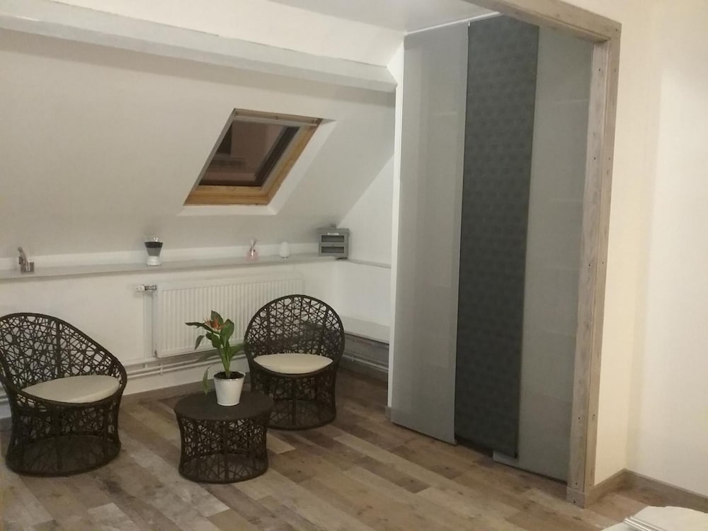 chambre dhotes coquelicot