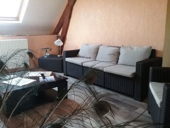 chambre dhotes coquelicot