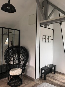 chambre dhotes coquelicot