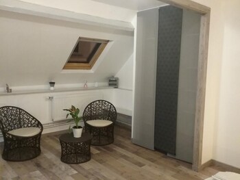 chambre dhotes coquelicot