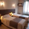 Logis Hotels - Hotel Le Boulevard,Languedoc-Roussillon>>Aiguefonde,2 star