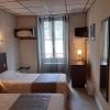 Logis Hotels - Hotel Le Boulevard,Languedoc-Roussillon>>Aiguefonde,2 star