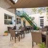 Logis Hotels - Hotel Le Boulevard,Languedoc-Roussillon>>Aiguefonde,2 star