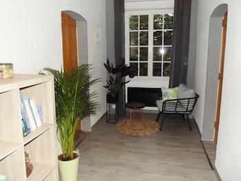 chambres dhotes de poumatan