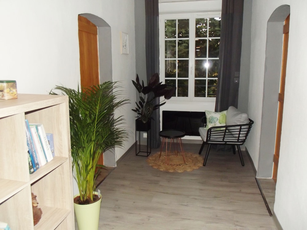 chambres dhotes de poumatan