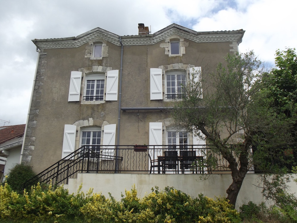 chambres dhotes de poumatan