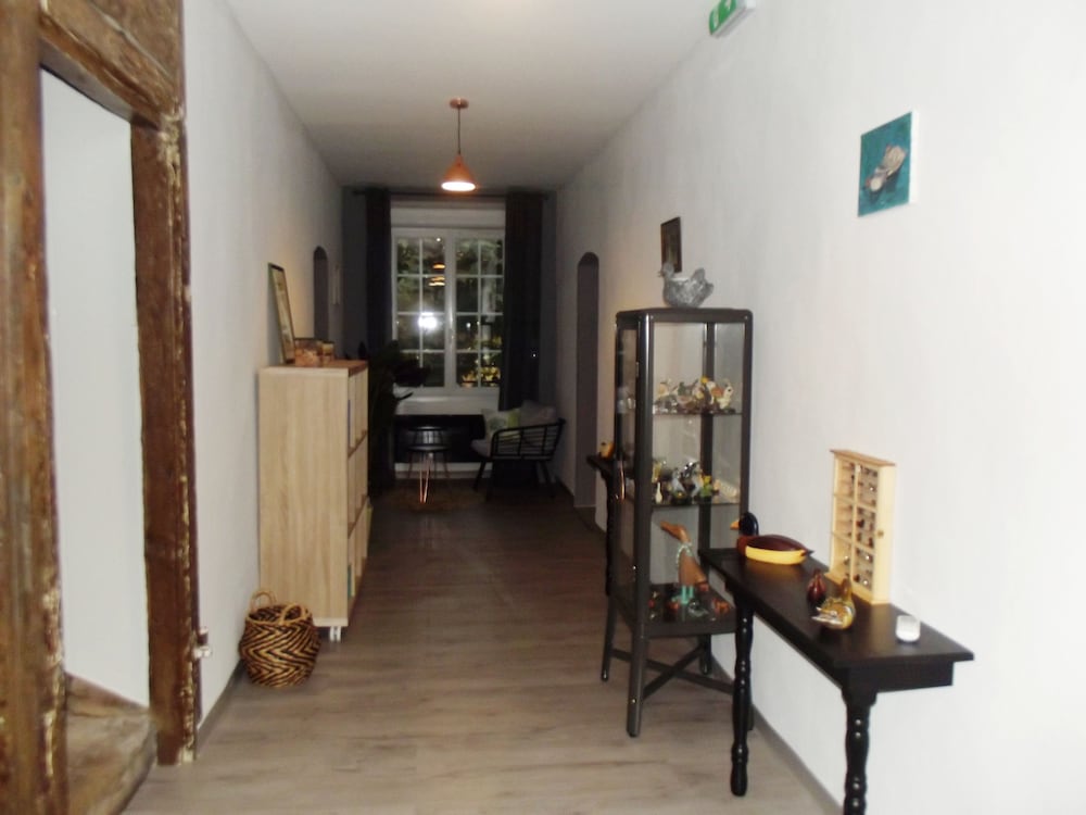 chambres dhotes de poumatan