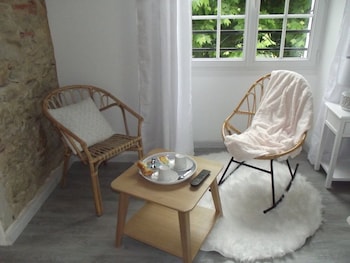 chambres dhotes de poumatan