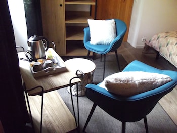 chambres dhotes de poumatan