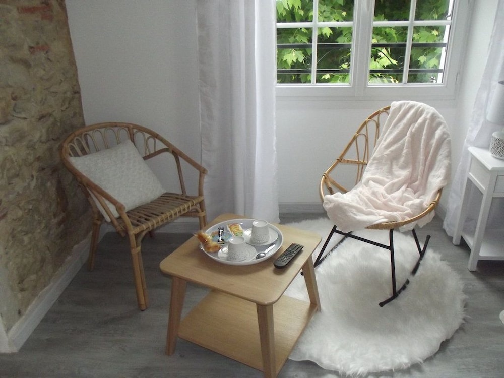 chambres dhotes de poumatan