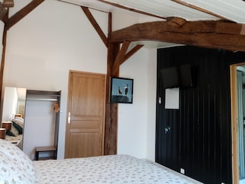 chambres dhotes de poumatan