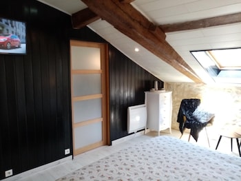 chambres dhotes de poumatan