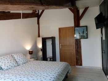 chambres dhotes de poumatan