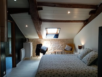 chambres dhotes de poumatan