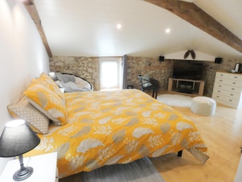 chambres dhotes de poumatan