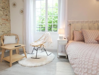 chambres dhotes de poumatan