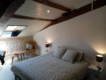 chambres dhotes de poumatan