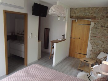 chambres dhotes de poumatan