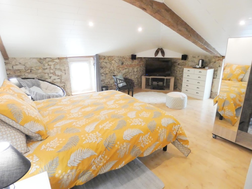 chambres dhotes de poumatan
