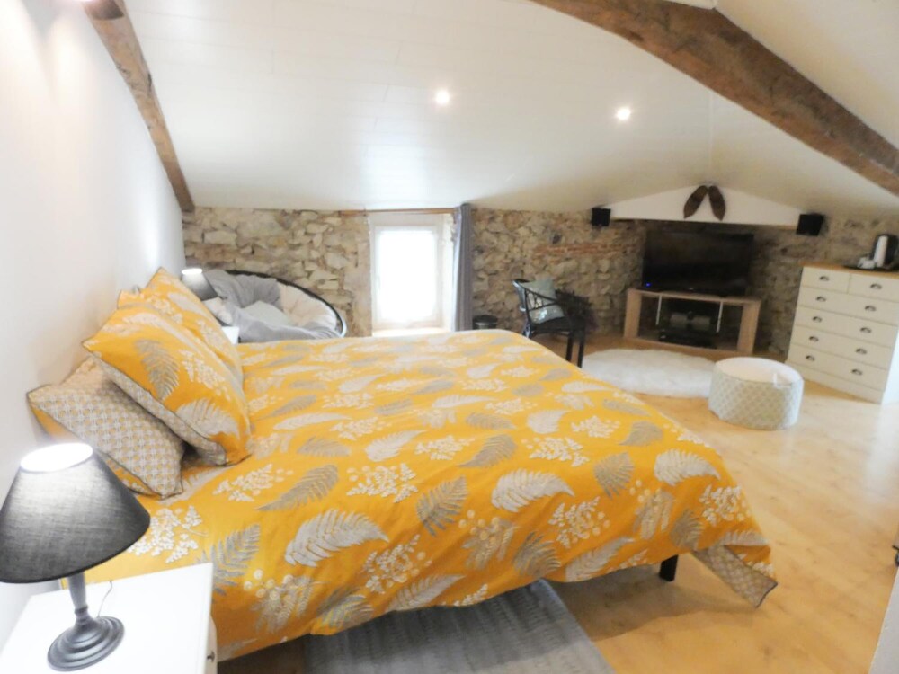 chambres dhotes de poumatan