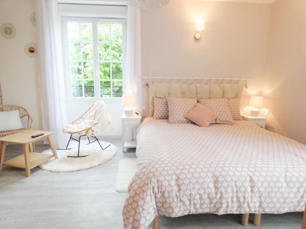 chambres dhotes de poumatan