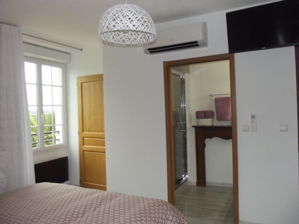 chambres dhotes de poumatan