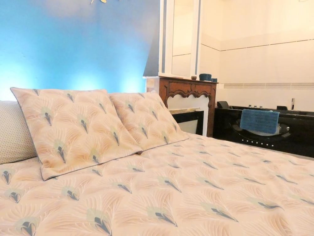 chambres dhotes de poumatan