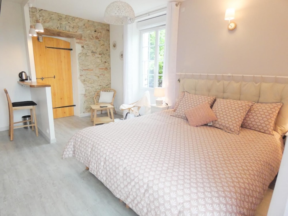 chambres dhotes de poumatan