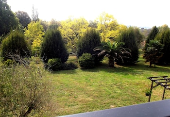 chambres dhotes de poumatan