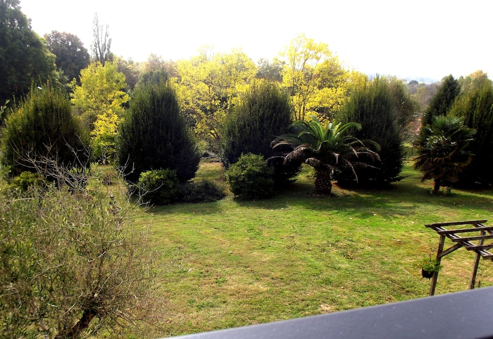 chambres dhotes de poumatan