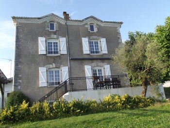 riviere saas et gourby
