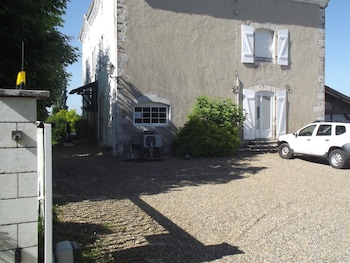 riviere saas et gourby