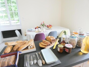 chambres dhotes de poumatan