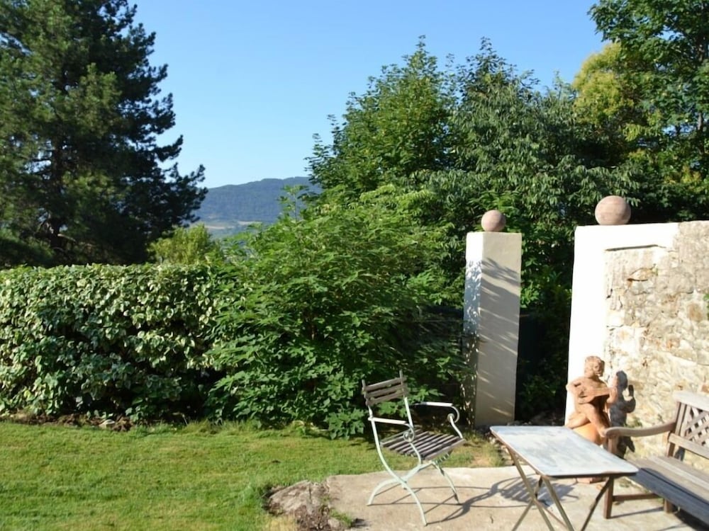 maison jaffran suite en ville