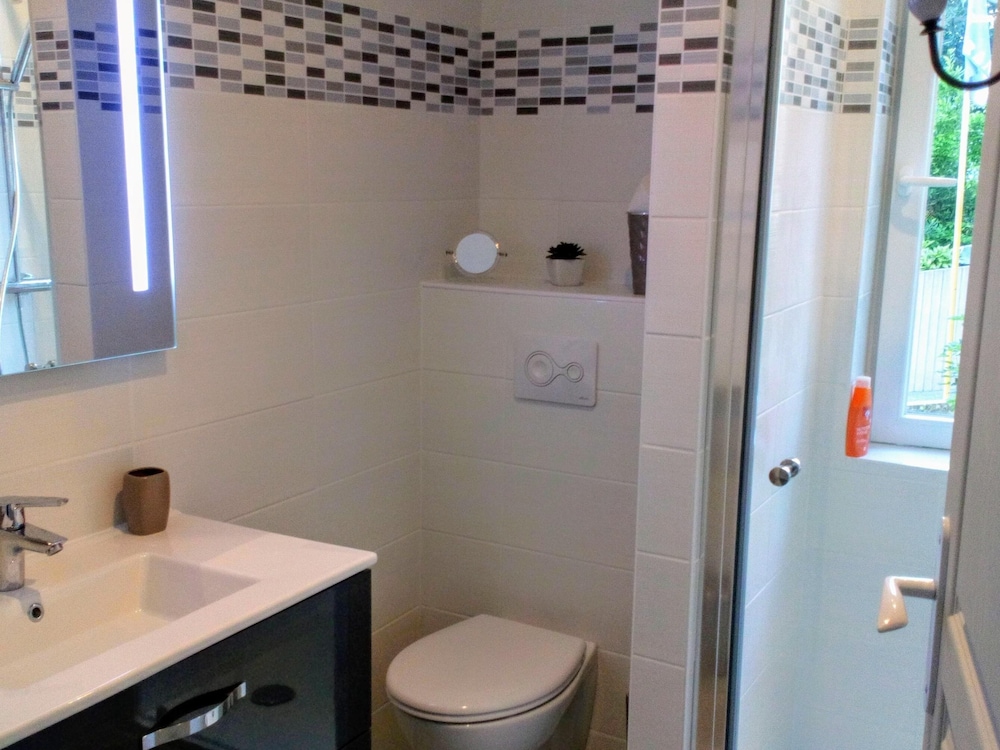 maison jaffran suite en ville