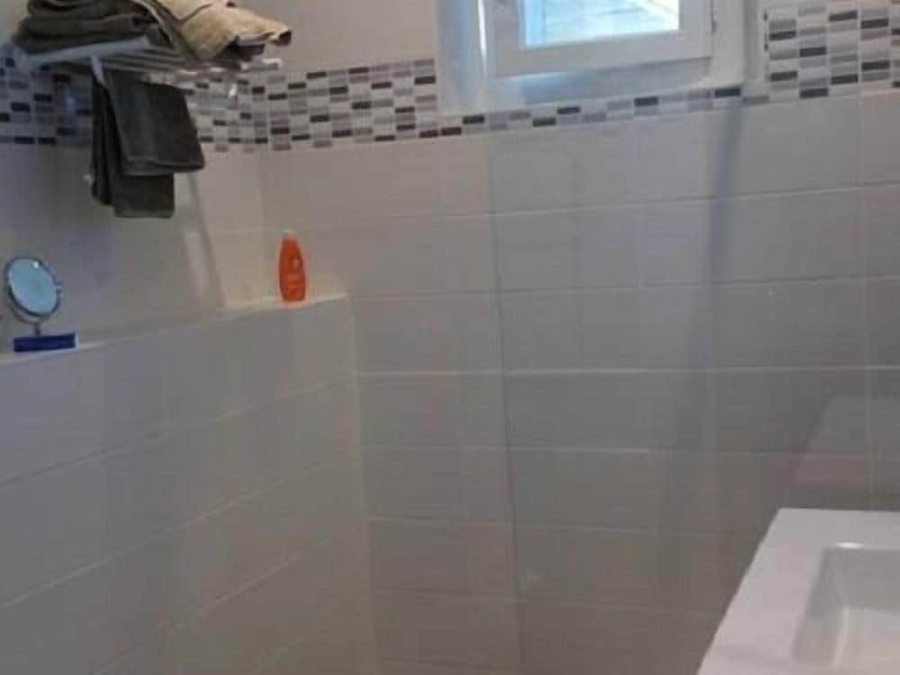 maison jaffran suite en ville