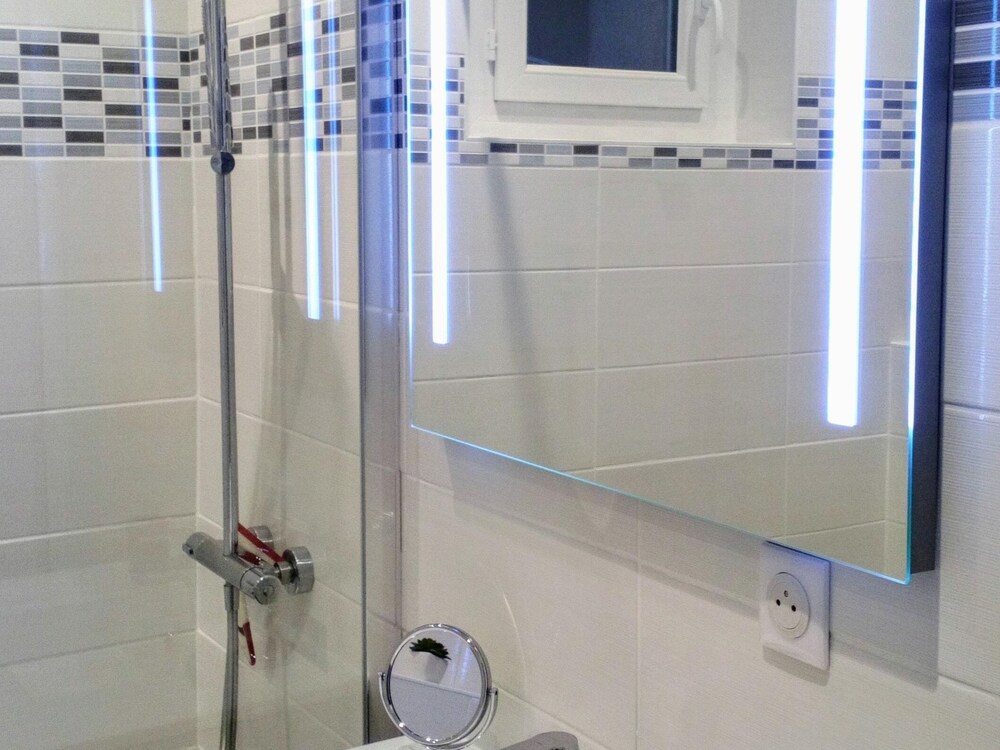 maison jaffran suite en ville