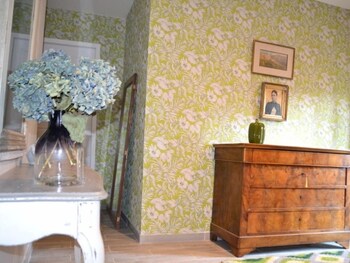 maison jaffran suite en ville