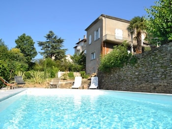 maison jaffran suite en ville