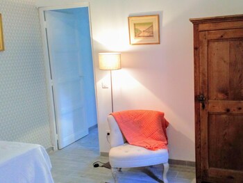 maison jaffran suite en ville