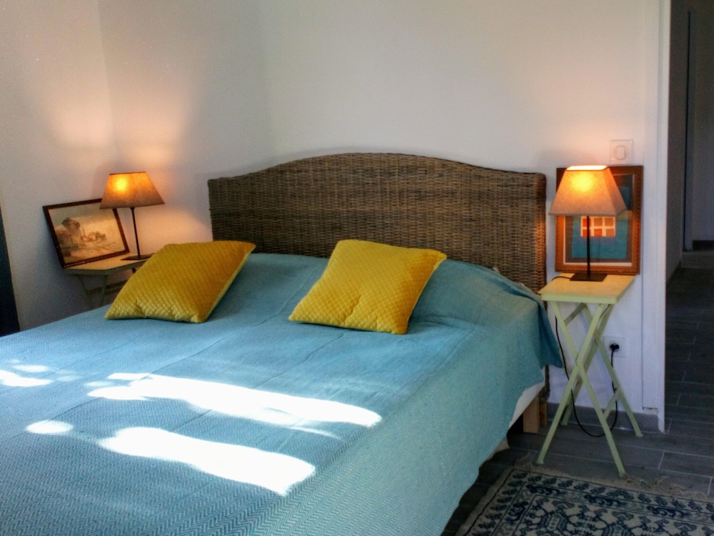 maison jaffran suite en ville
