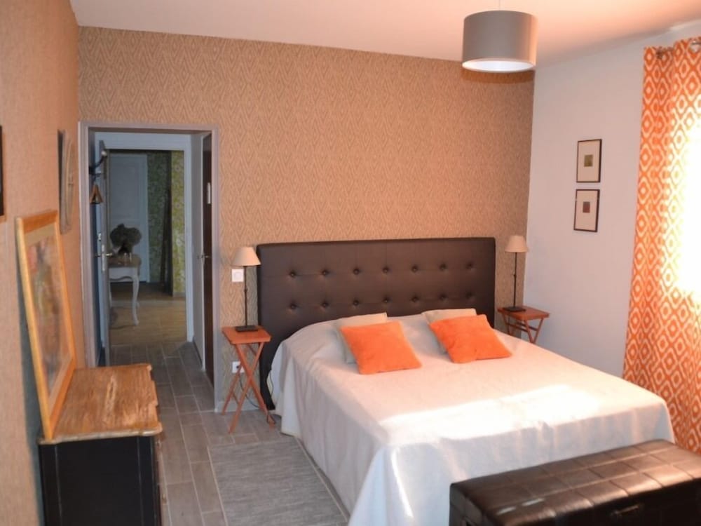 maison jaffran suite en ville