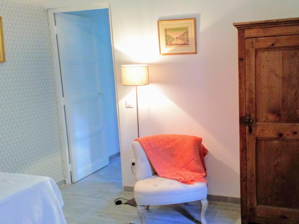 maison jaffran suite en ville