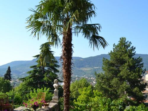 maison jaffran suite en ville