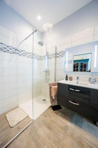 maison jaffran suite en ville