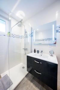 maison jaffran suite en ville