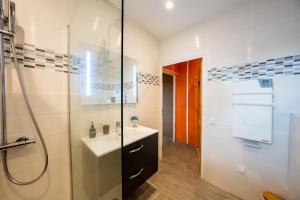 maison jaffran suite en ville