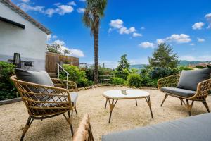 maison jaffran suite en ville