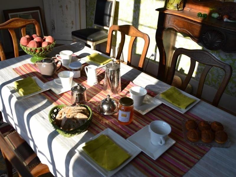 maison jaffran suite en ville