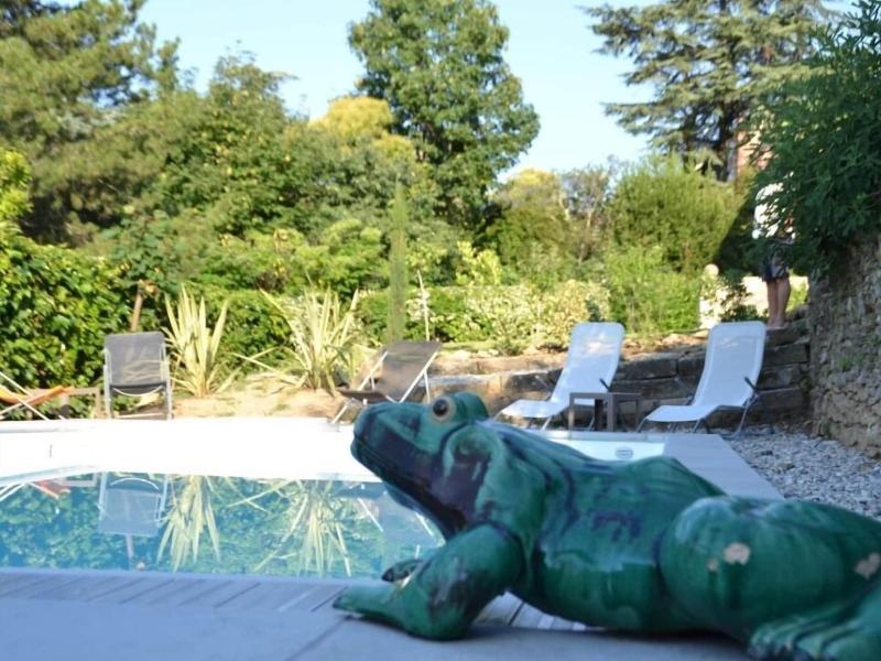 maison jaffran suite en ville